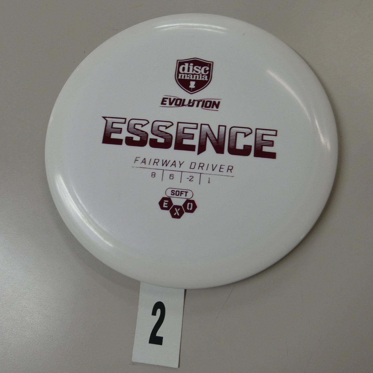 Exo Soft Essence