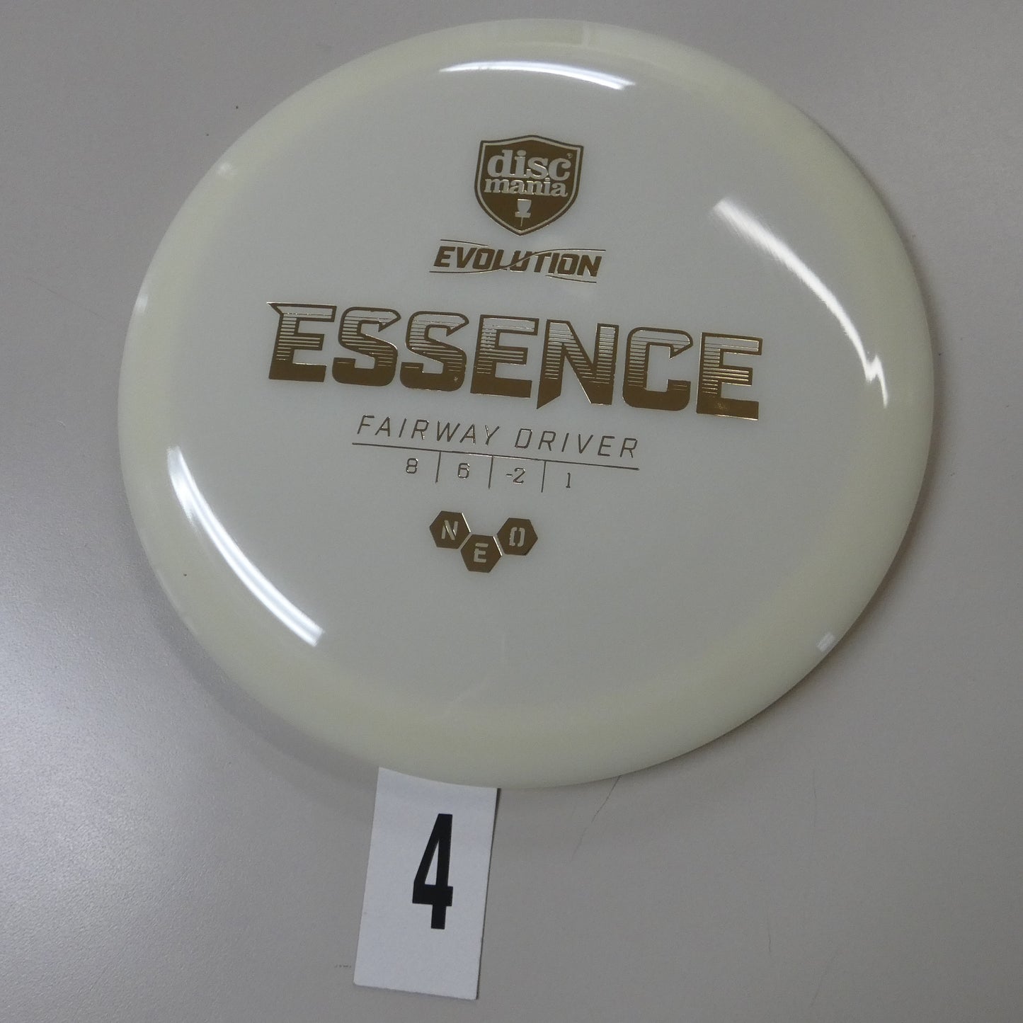 Neo Essence