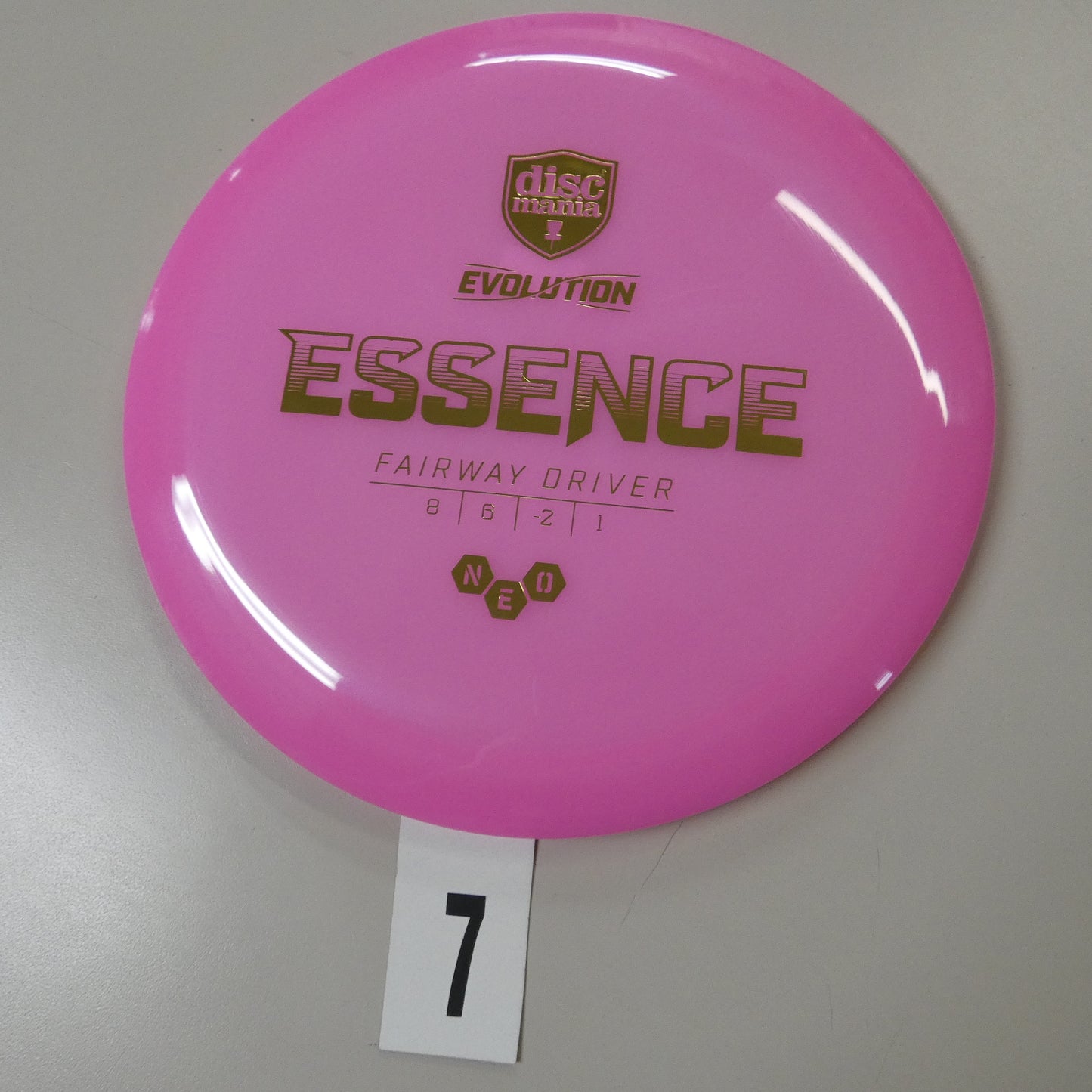 Neo Essence