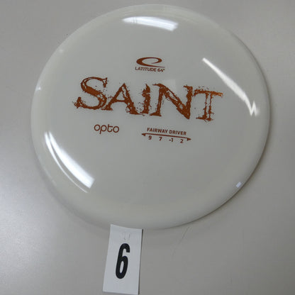 Opto Saint
