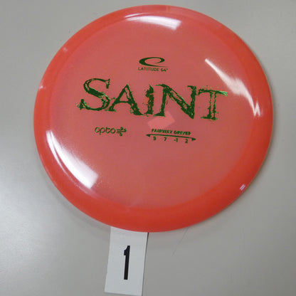 Opto Air Saint