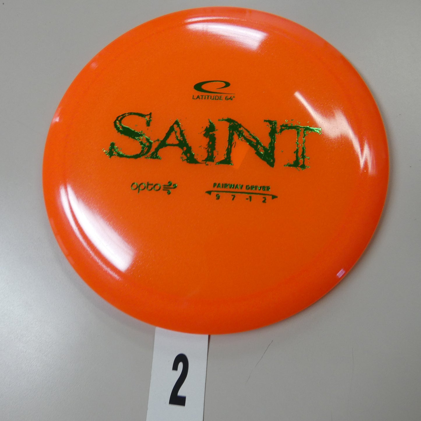Opto Air Saint