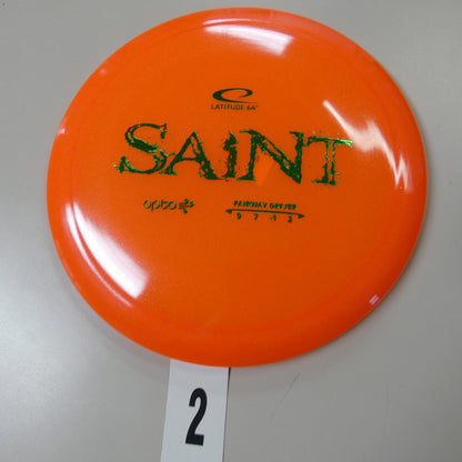 Opto Air Saint