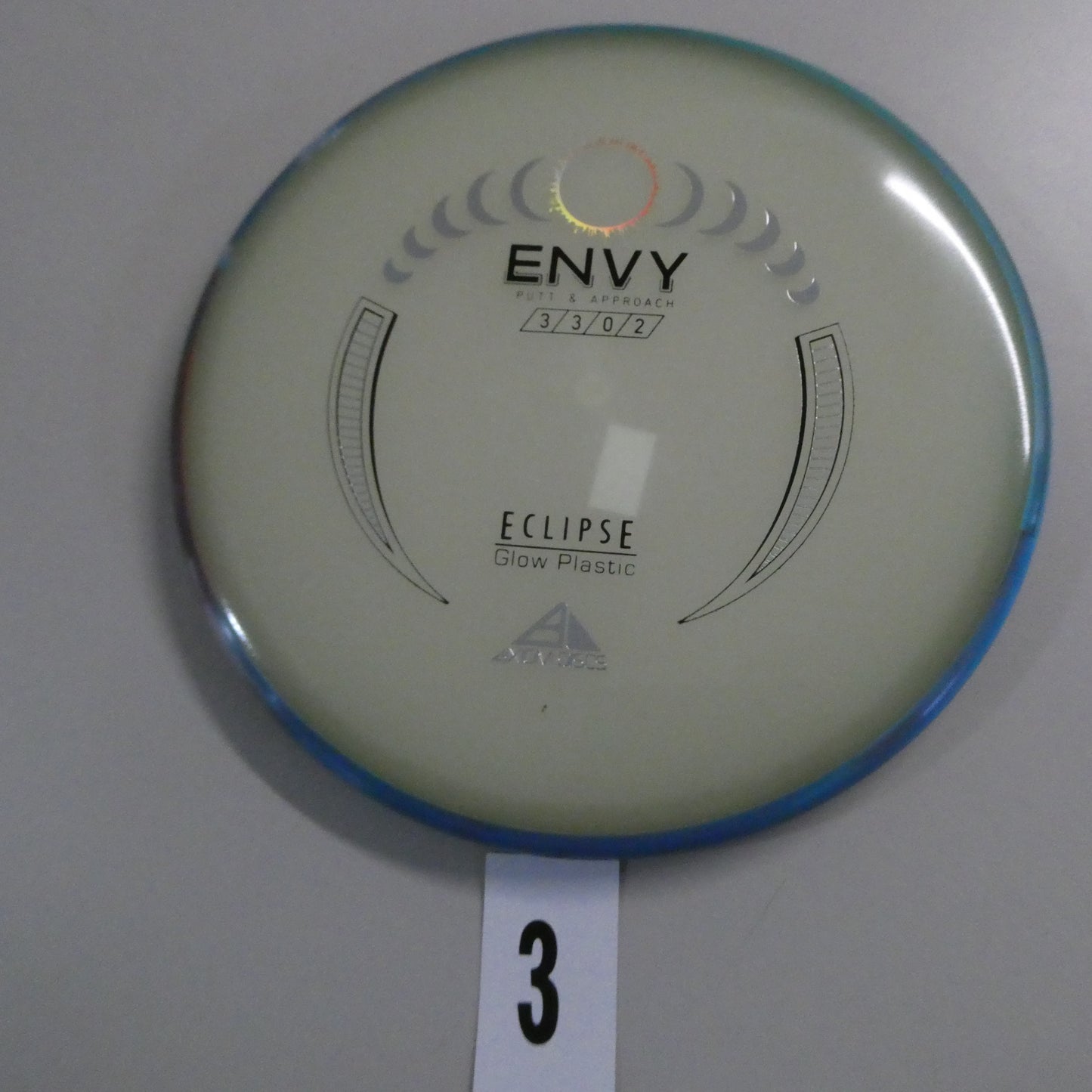 Eclipse 2.0 Glow Envy