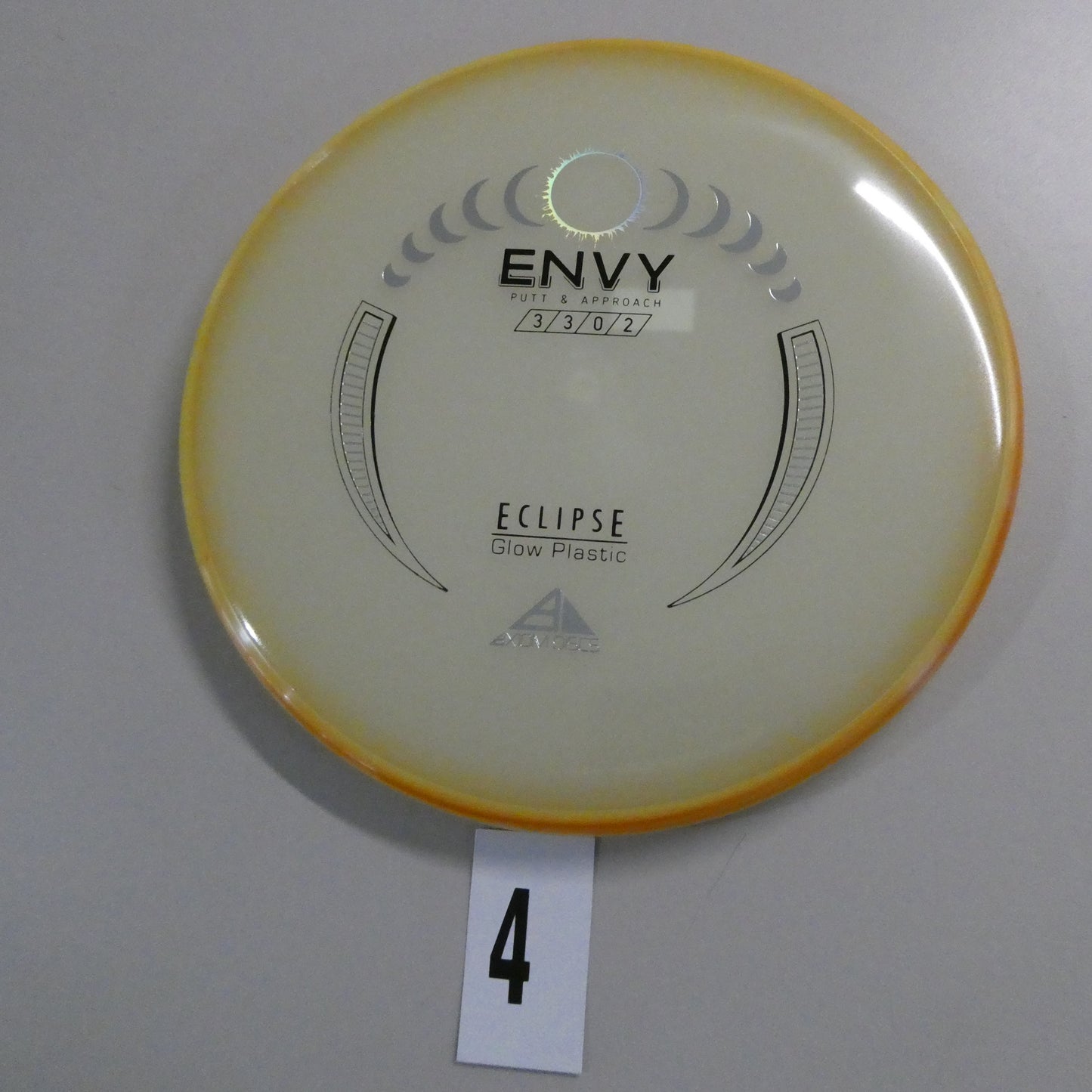 Eclipse 2.0 Glow Envy