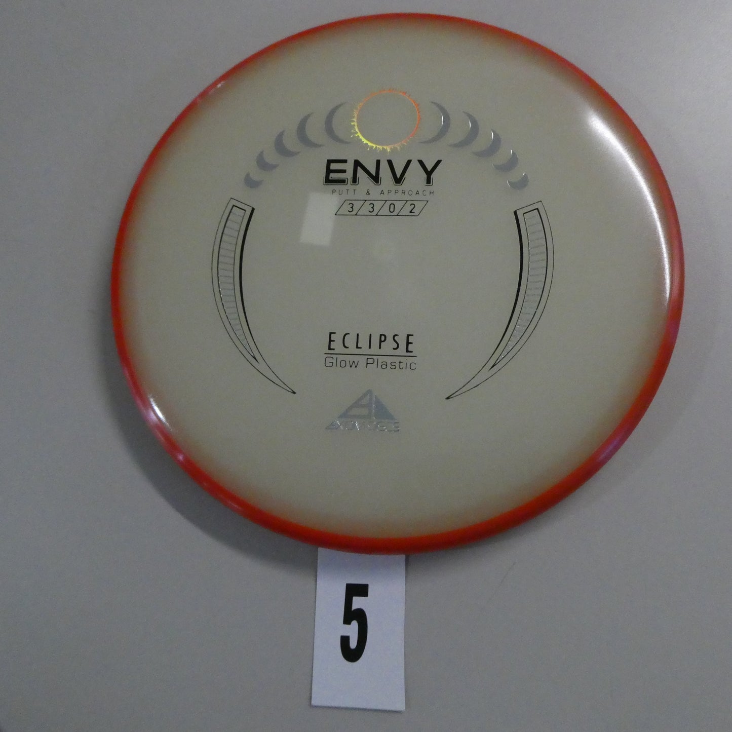 Eclipse 2.0 Glow Envy