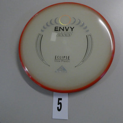 Eclipse 2.0 Glow Envy