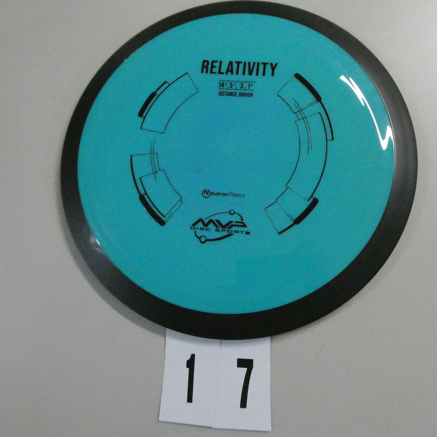 Neutron Relativity