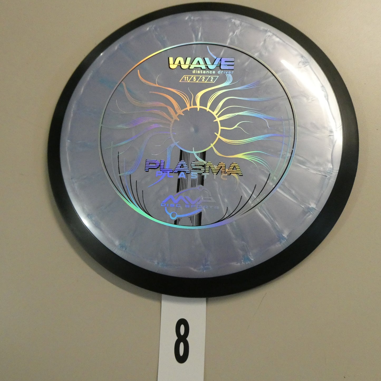 Plasma Wave