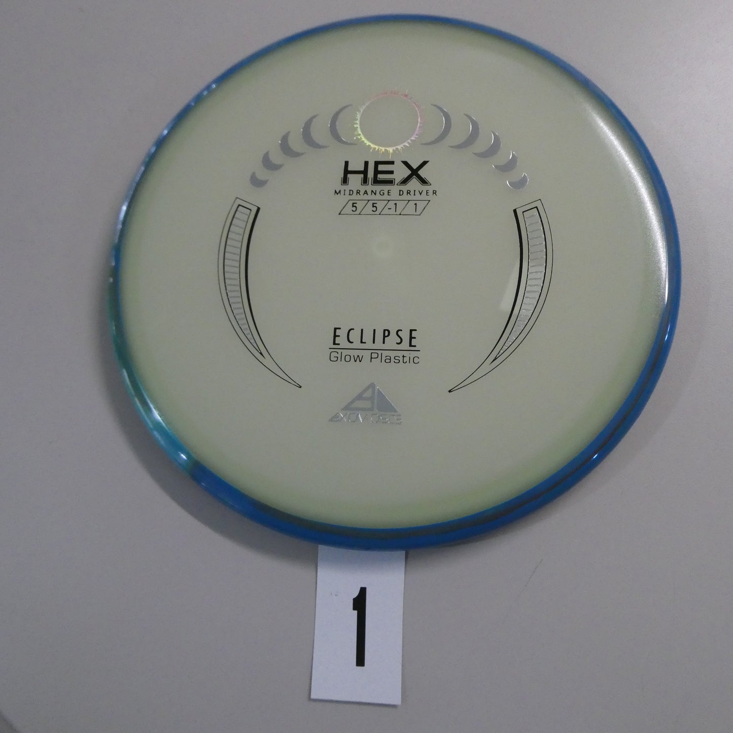 Eclipse 2.0 Glow Hex