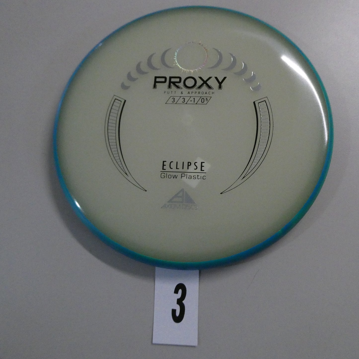Eclipse 2.0 Glow Proxy