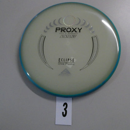 Eclipse 2.0 Glow Proxy
