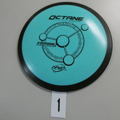 Fission Octane