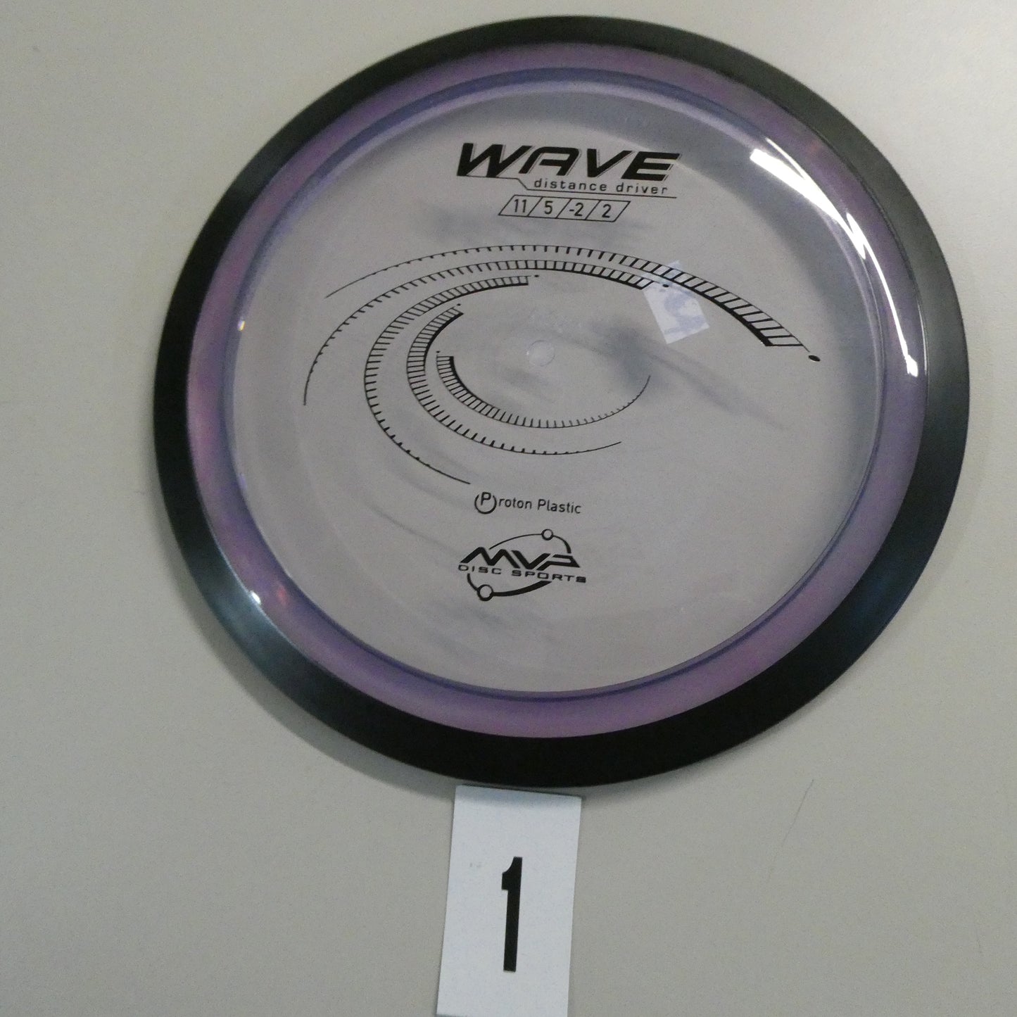 Proton Wave