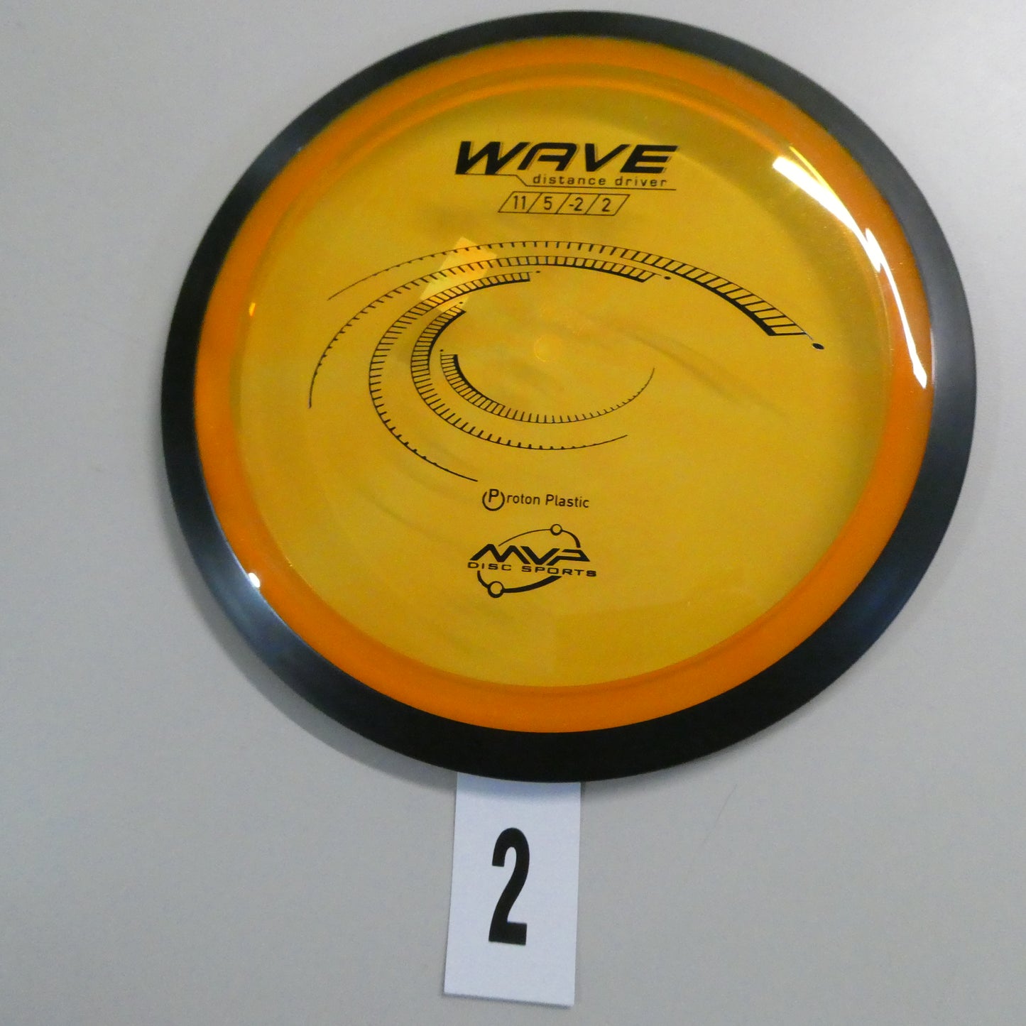 Proton Wave