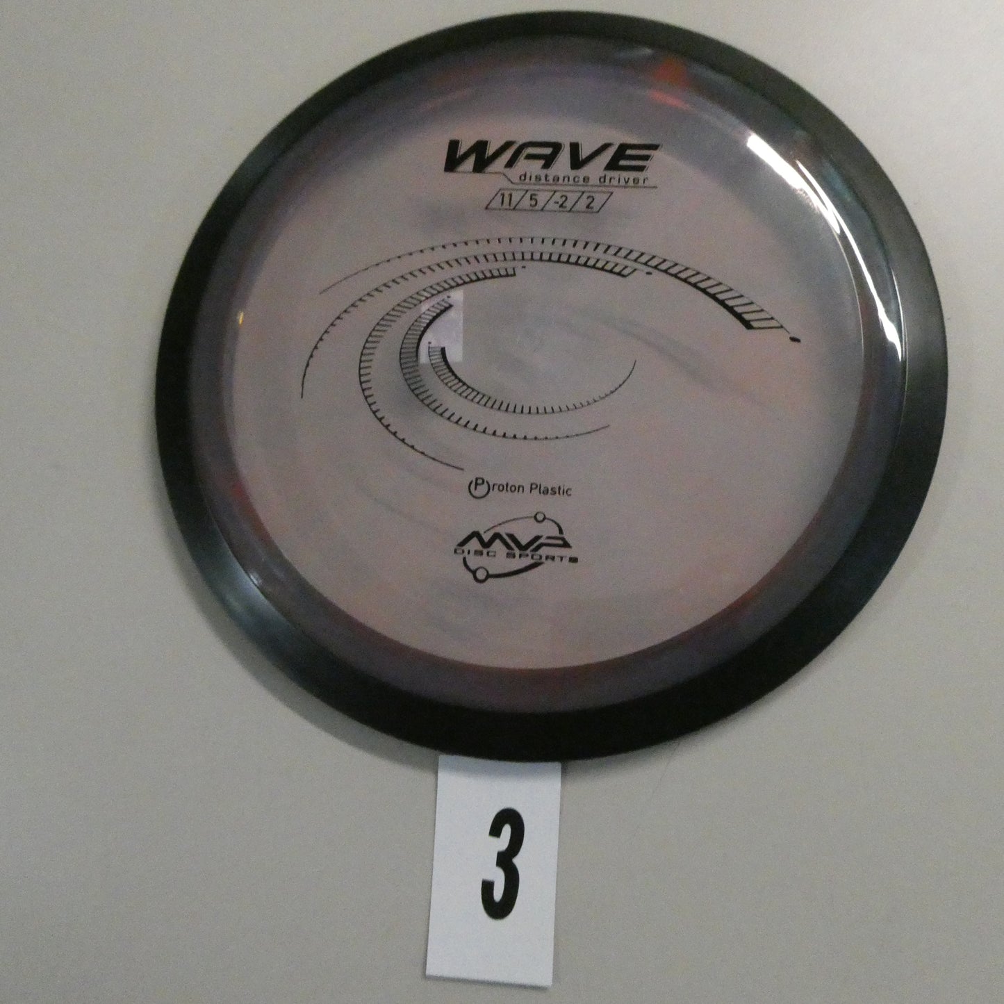 Proton Wave
