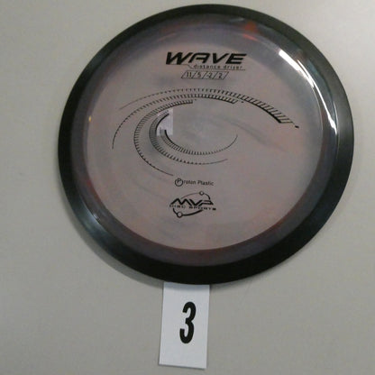 Proton Wave