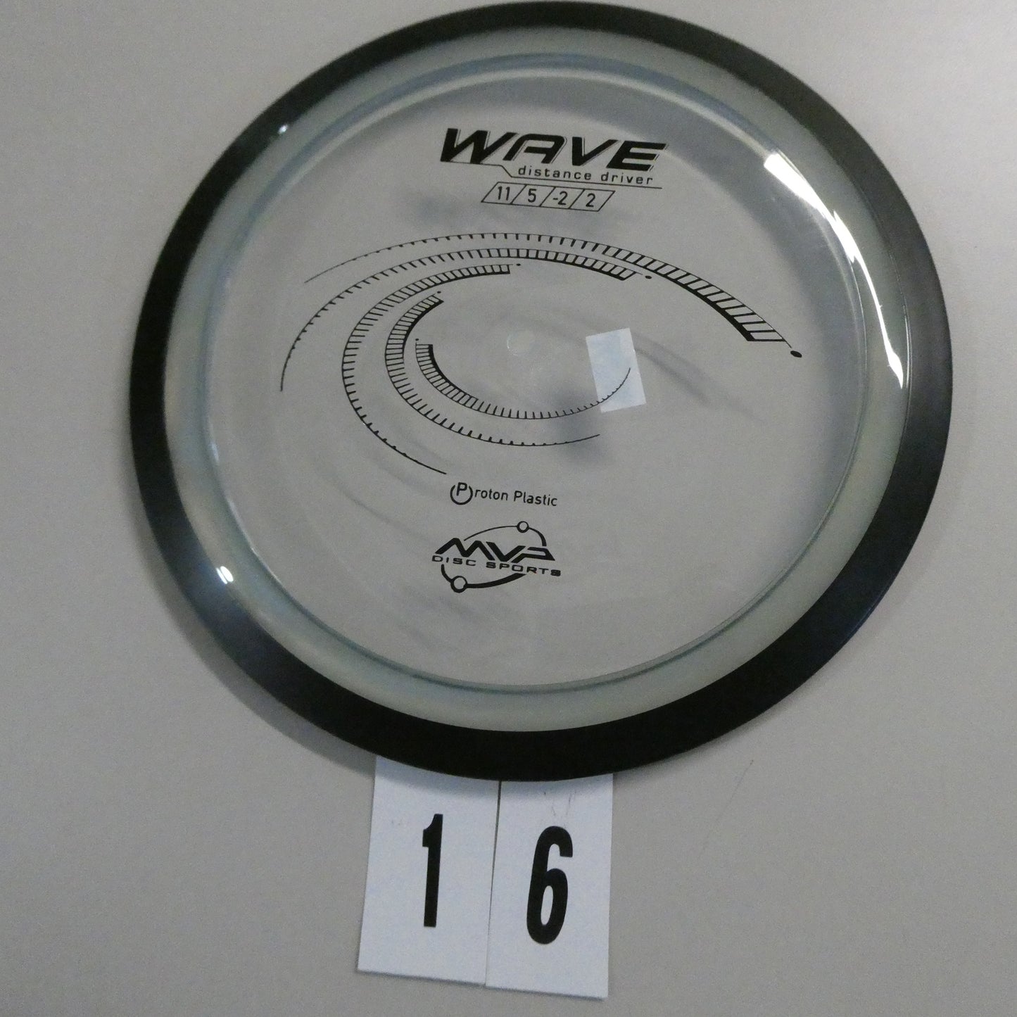 Proton Wave