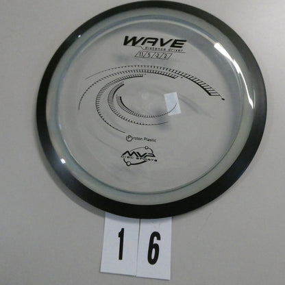 Proton Wave