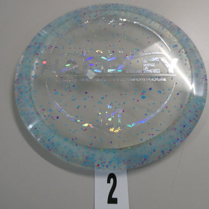 Holyn Handley Victory Edition Confetti Vulture