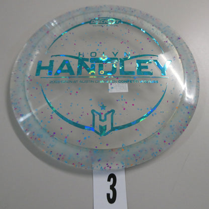 Holyn Handley Victory Edition Confetti Vulture