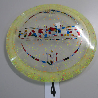 Holyn Handley Victory Edition Confetti Vulture