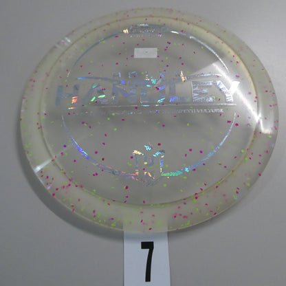 Holyn Handley Victory Edition Confetti Vulture