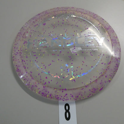 Holyn Handley Victory Edition Confetti Vulture