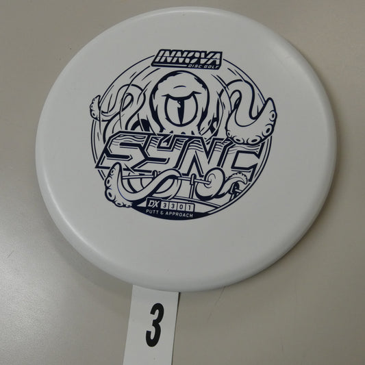 Dx Sync
