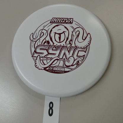 Dx Sync