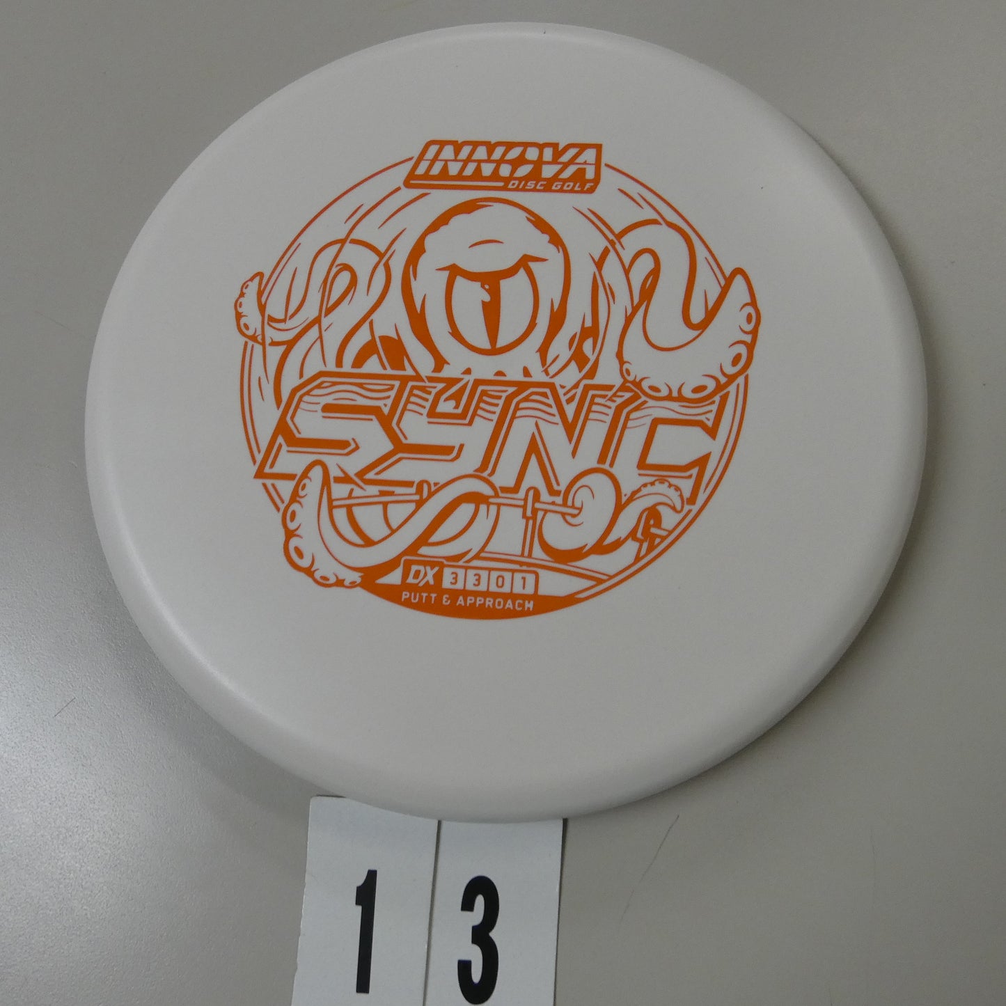 Dx Sync