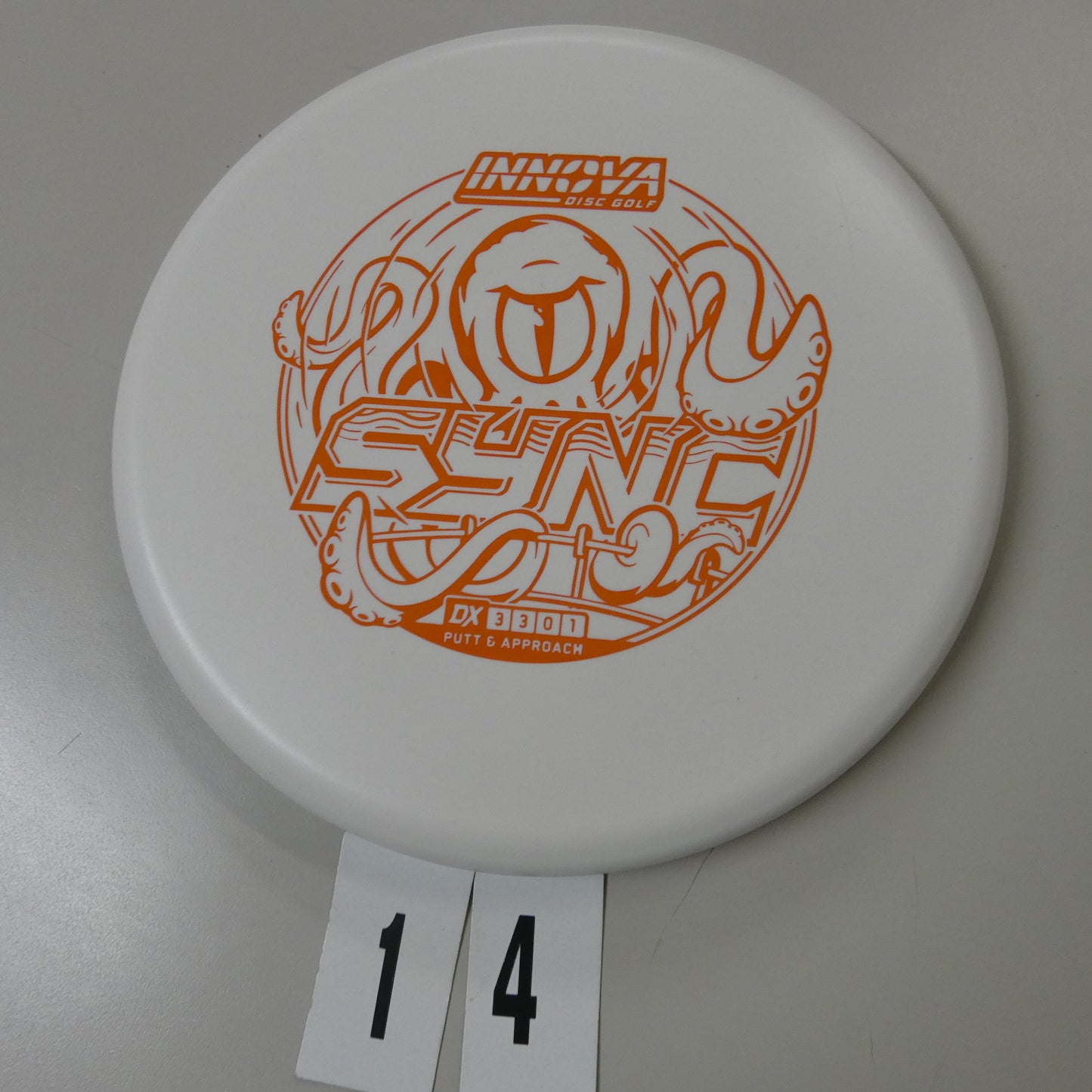 Dx Sync