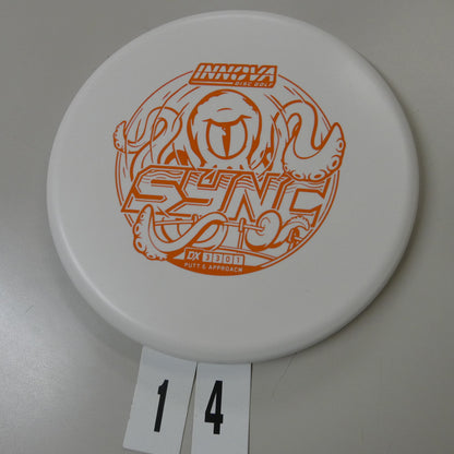 Dx Sync