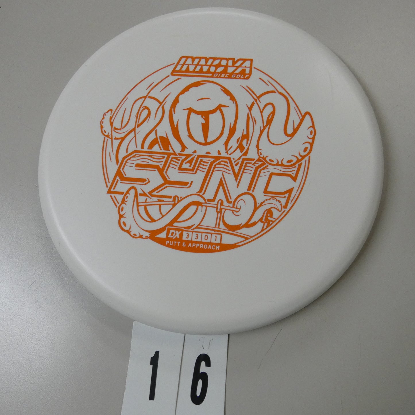 Dx Sync