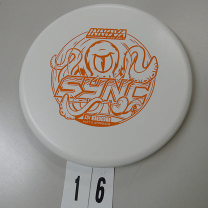 Dx Sync