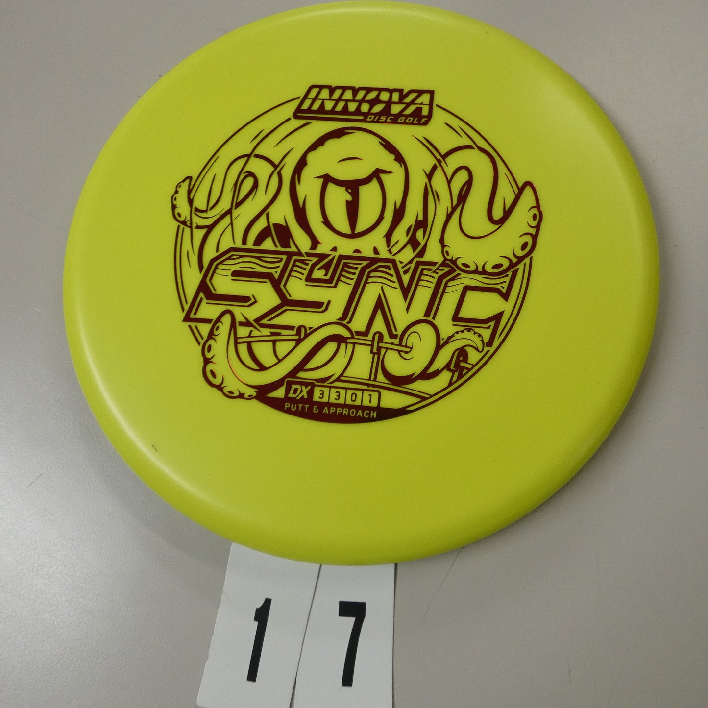 Dx Sync