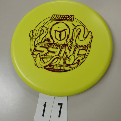 Dx Sync