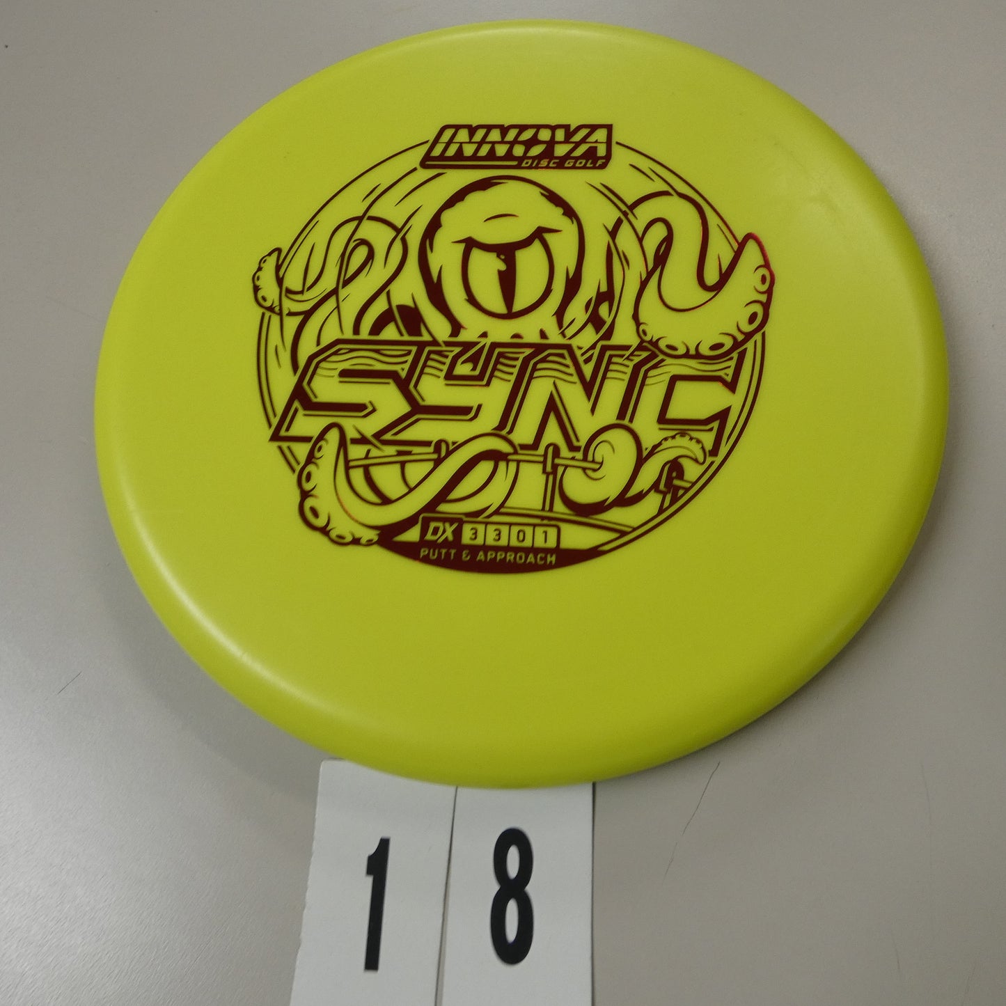 Dx Sync