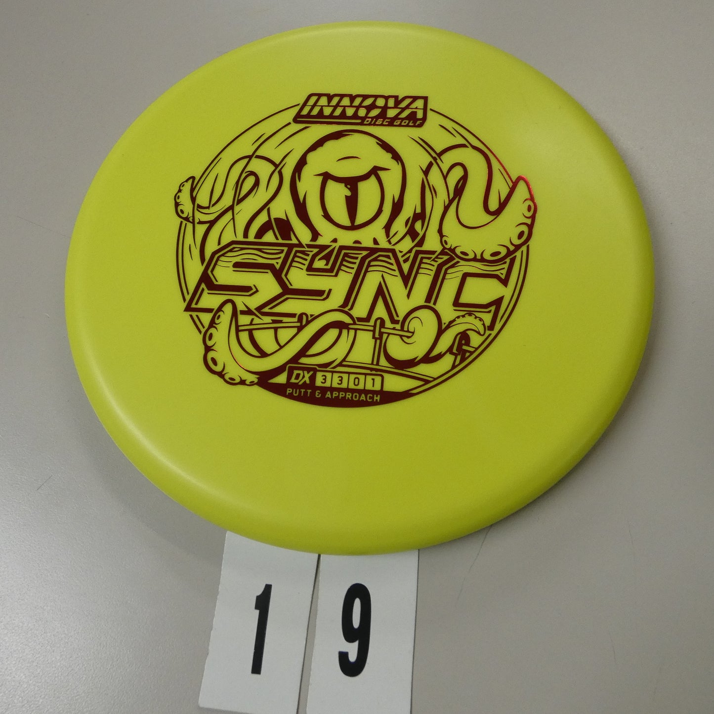 Dx Sync