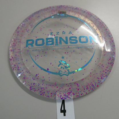 Ezra Robinson Victory Edition Confetti Nuke