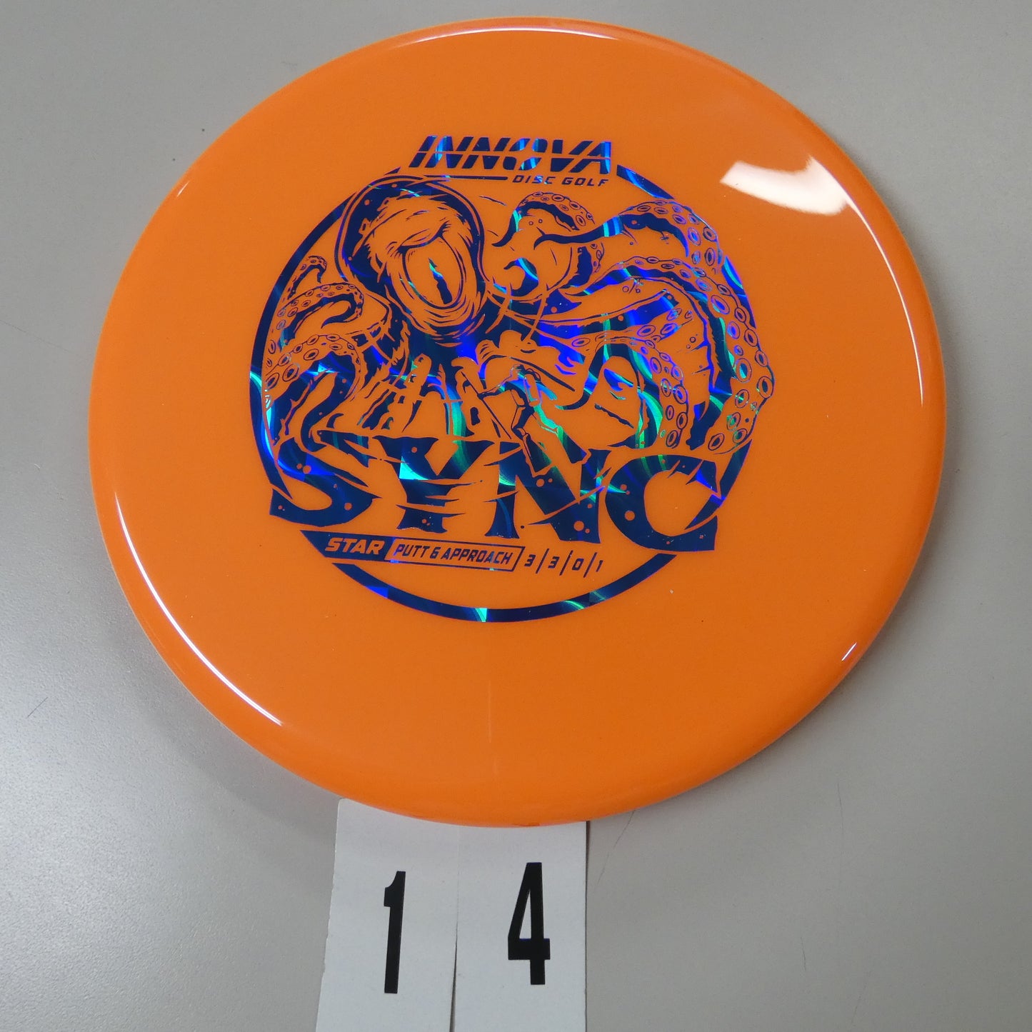 Star Sync