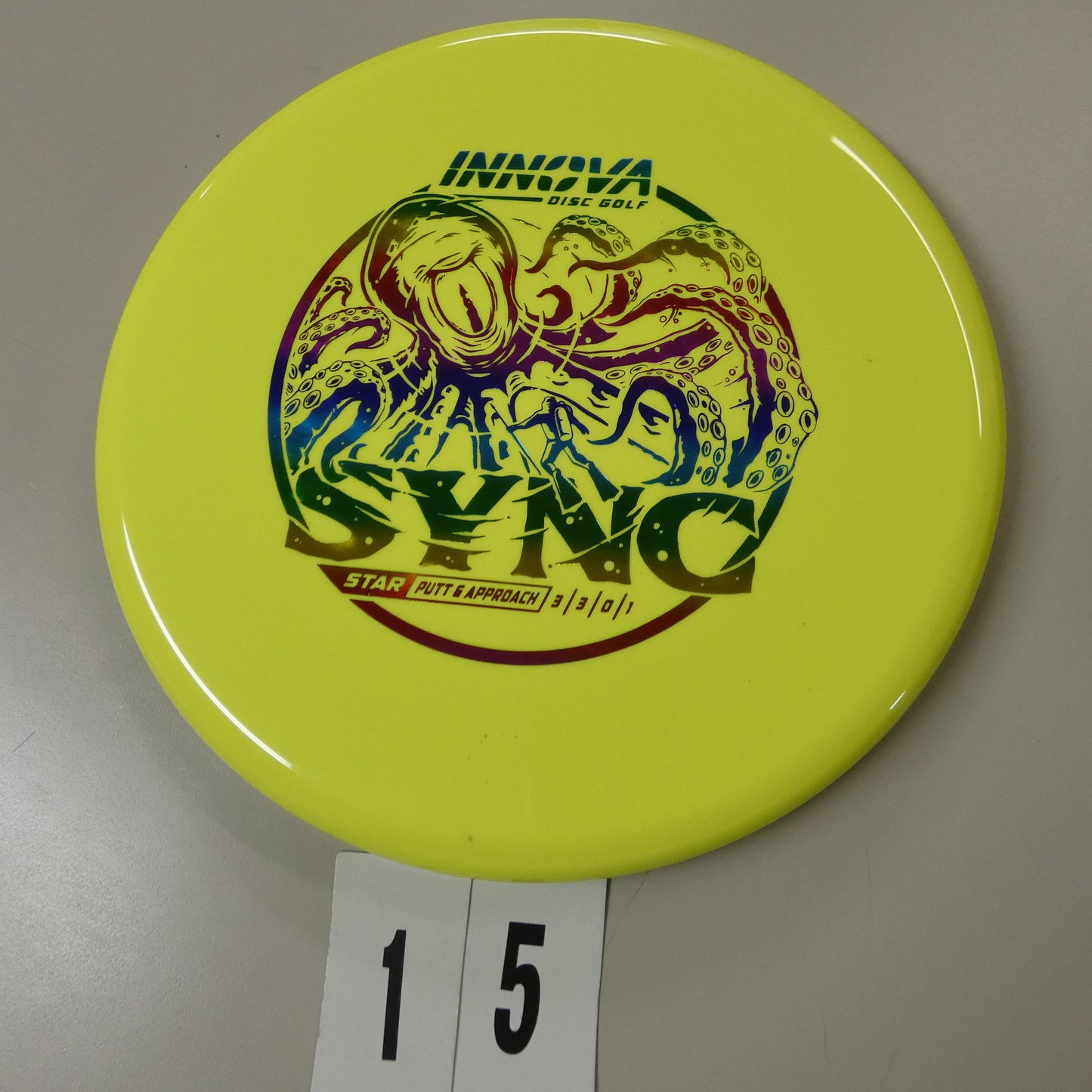 Star Sync