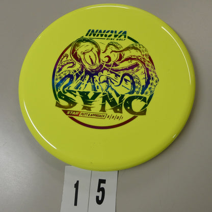 Star Sync