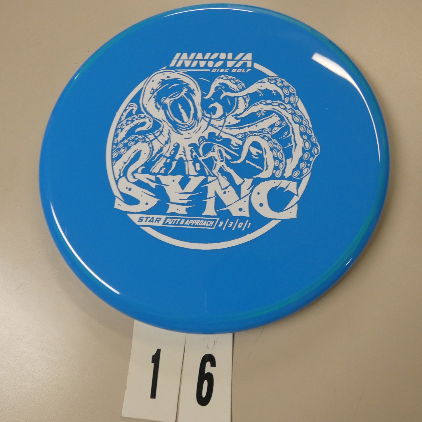 Star Sync