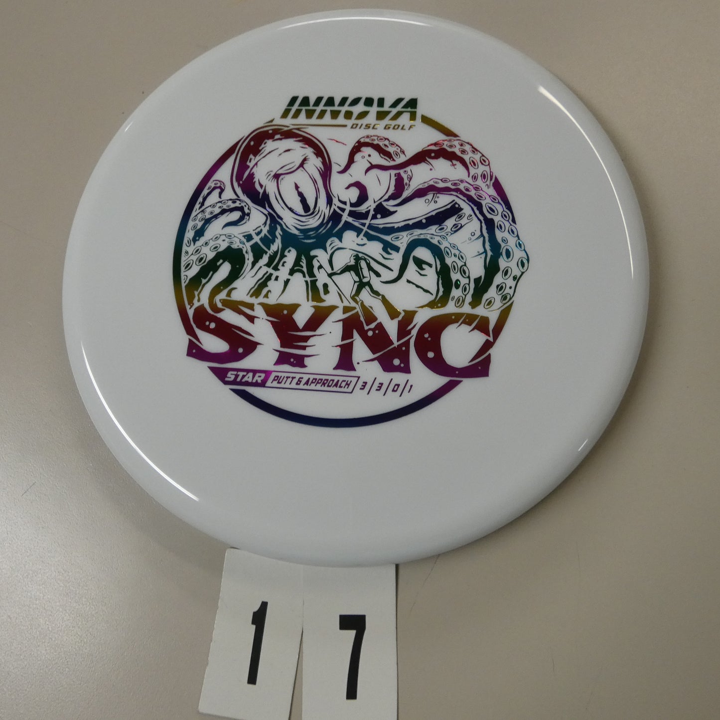 Star Sync