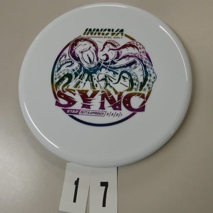 Star Sync