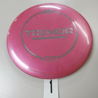 Proline Tremor