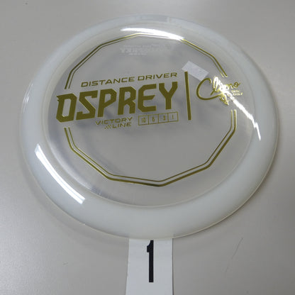 Victory Osprey