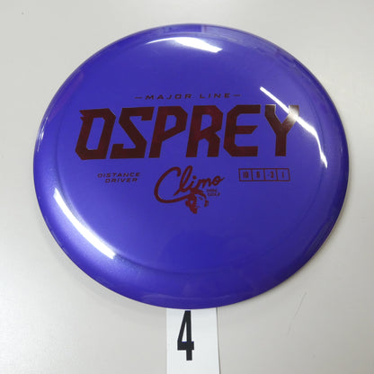 Major Osprey