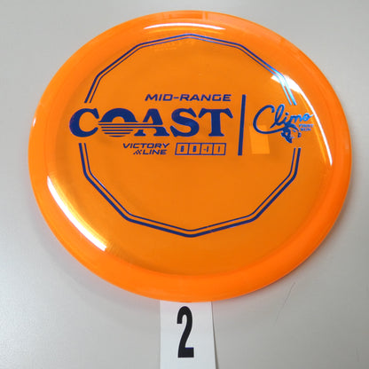 Victory Coast